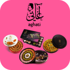 Aghati Sweets